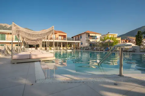 Athos Hotel in Athos Hotel, foto 12