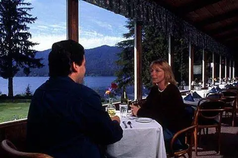 Lake Quinault Lodge in Quinault — foto 5