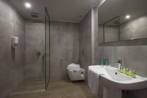 Compass Stalis Beach in Malia Municipal Unit, foto 12