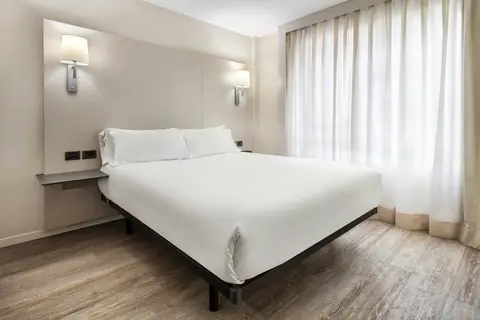B&B Hotel Castellón in Castelló de la Plana / Castellón de la Plana — foto 29
