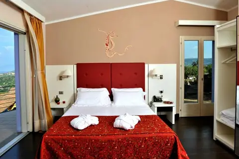 Bajaloglia Resort in Castelsardo — foto 27
