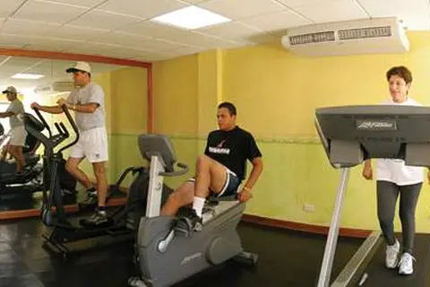 Country Inn & Suites by Radisson, San Jose Aeropuerto, Costa Rica in Santa Rosa — foto 6