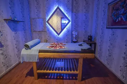 Calido Sol Hotel in Alanya — foto 10