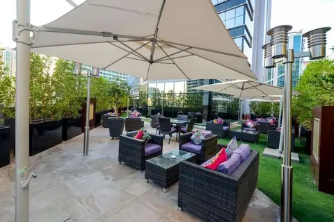 Signature 1 Hotel Barsha Heights - Tecom in Dubai — foto 10