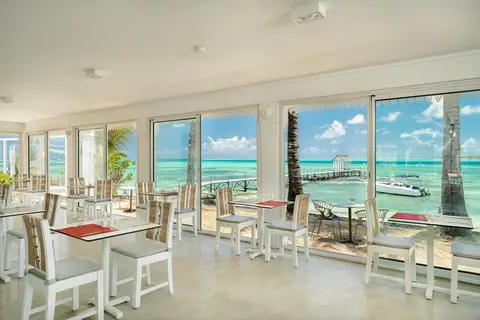 Hotel Tropical Attitude in Trou d’Eau Douce VCA — foto 4