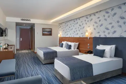 Duja Bodrum Hotel in Bodrum, foto 5
