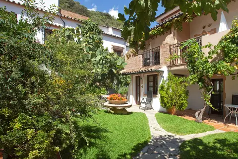 Molino del Santo in Benaoján — foto 7