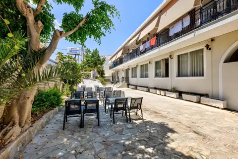 Argassi Beach Hotel in Argassi Beach, foto 11