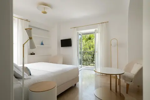 Hotel La Residenza in Florence, foto 15