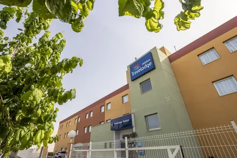Travelodge Murcia in Murcia — foto 3