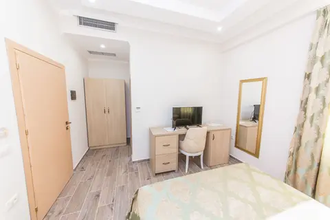 Belagrita Hotel in Berat — foto 13