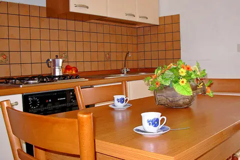 Hotel Residence La Taverna in Ricadi, foto 4