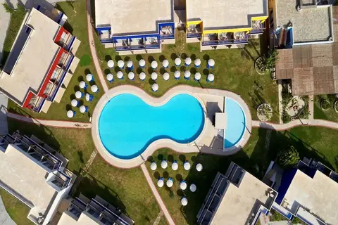 All Senses Nautica Blue Exclusive Resort & Spa in Fanis — foto 4