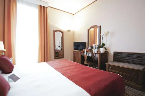 Hotel Mercure Bologna Centro in Bologna