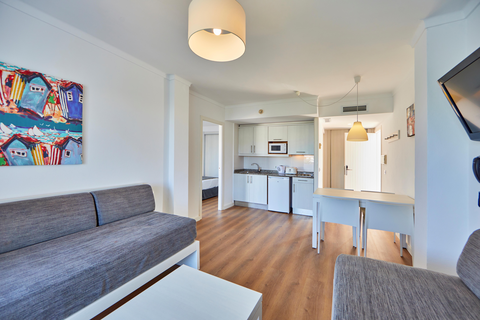 OLA Apartments Cala d'Or foto 6