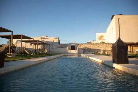 Masseria Amastuola Wine Resort in Crispiano, foto 15