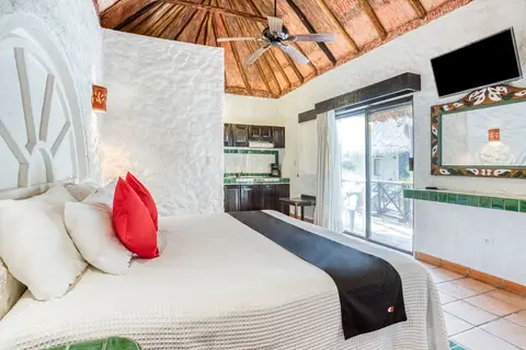 Mimi del Mar in Playa del Carmen — foto 28