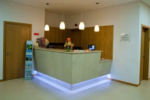 Aparthotel Atlantida Mar in Praia da Vitória (Santa Cruz), foto 25