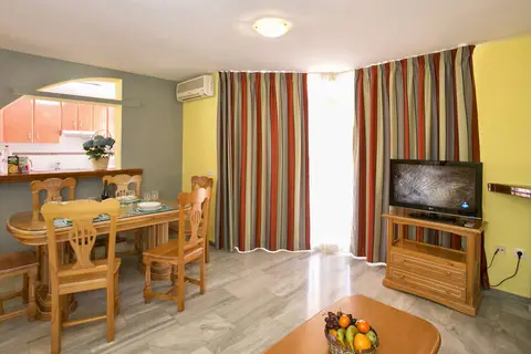 Ona Campanario in Mijas — foto 4