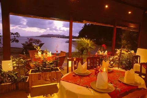 Rocky's Boutique Resort in Ko Samui — foto 3