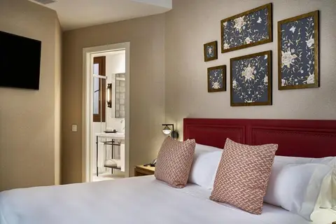 Vincci Molviedro Suites Apartments in Sevilla — foto 17