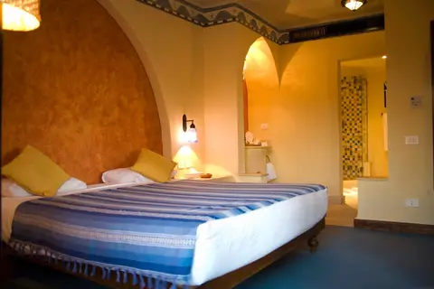 Marina Lodge At Port Ghalib in بور غالب — foto 20