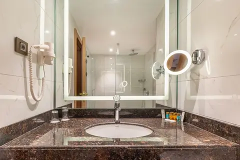 Özkaymak Marina Hotel in Kemer — foto 12