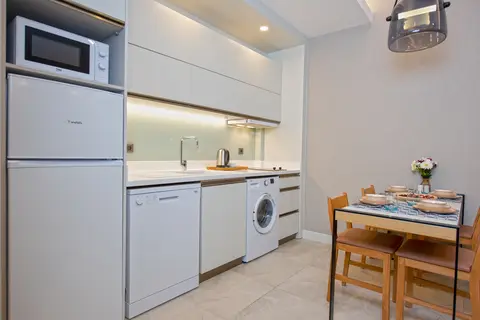 A Suite Side in Manavgat, foto 21