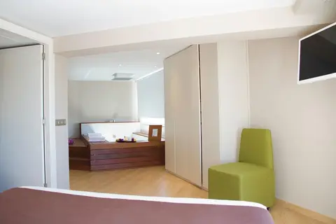 ALEGRIA Plaza Paris & Spa in Lloret de Mar — foto 29