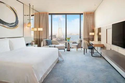 Address Beach Resort in Dubai — foto 24
