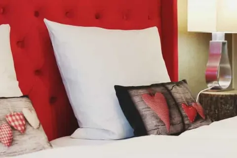 Hotel Sportalm Gipfelglück foto 3