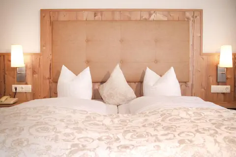 Hotel Alphof - halfpension in Fulpmes — foto 6