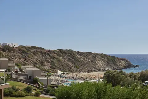Atlantica Mikri Poli Crete in Makrygialos, foto 2