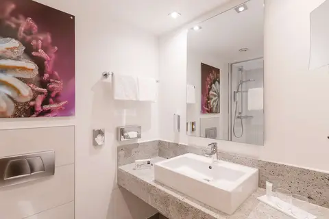 Dorint City-Hotel Salzburg in Salzburg, foto 10