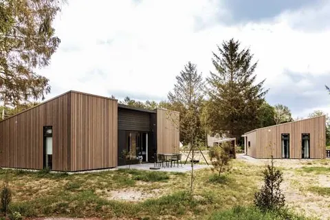 Park De Zeegser Duinen foto 2