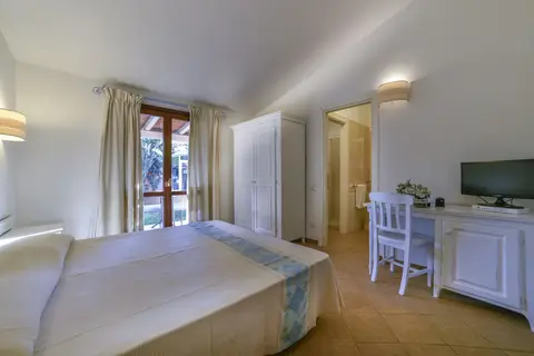 Hotel Garden Beach in Castiadas — foto 14