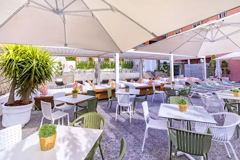 Hotel Fenix Torremolinos in Torremolinos — foto 15