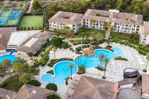 Blau Colonia Sant Jordi foto 2