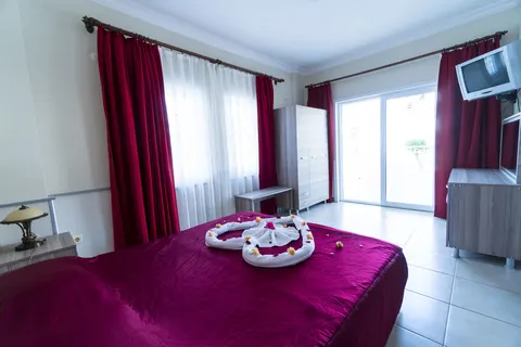 Fly & Go Keskin Hotel foto 6
