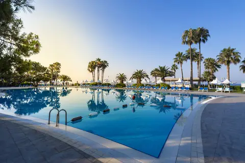 Turquoise Hotel in Manavgat, foto 18