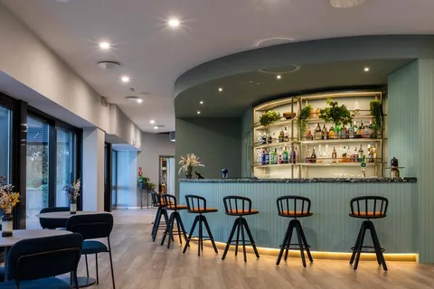 Belstay Venezia Mestre foto 3