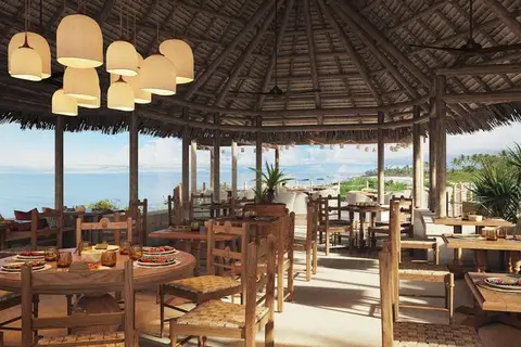 Matemwe Attitude in Matemwe Beach Village — foto 7