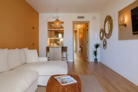 Lago Resort Menorca - Casas del Lago in Cala'n Bosch, foto 12