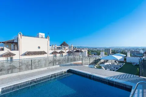 Hesperia Córdoba in Córdoba — foto 6