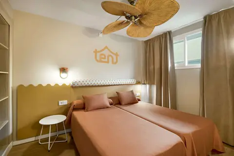 Tent Mojito Suites in Magaluf — foto 3