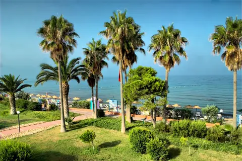 Ephesia Holiday Beach Club in Kuşadası — foto 24