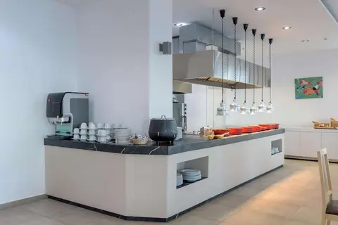 Zeus Hotels Palm Beach in Δημοτική Ενότητα Μαλίων — foto 16