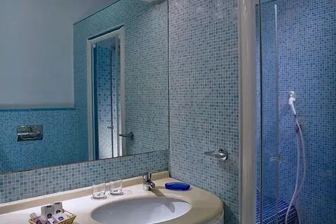 Hotel Regina Palace Terme in Ischia, foto 11