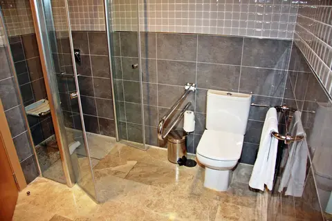 Holiday World Polynesia Hotel in Benalmadena — foto 20