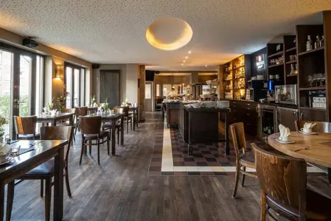 Hotel Meyerink foto 4